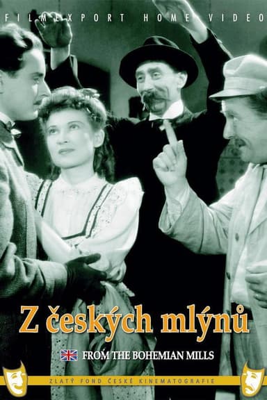 From the Bohemian Mills poster