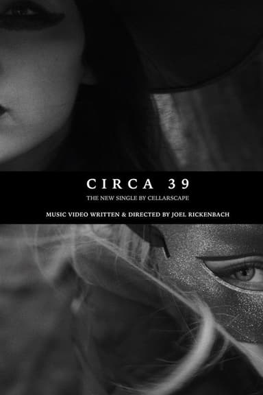 Circa 39 poster