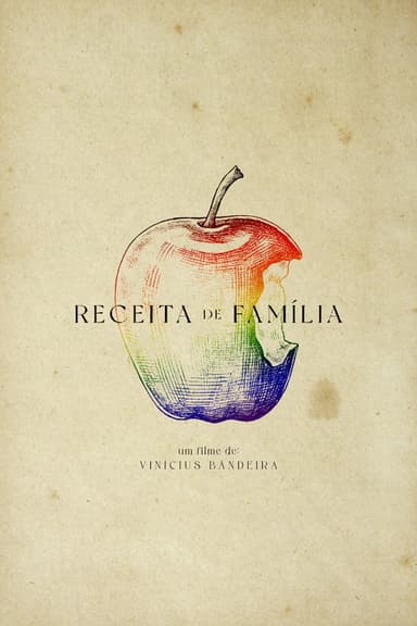 Receita de Família poster