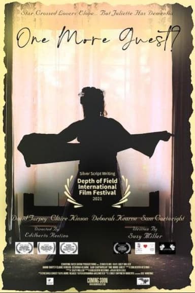 One More Guest? poster