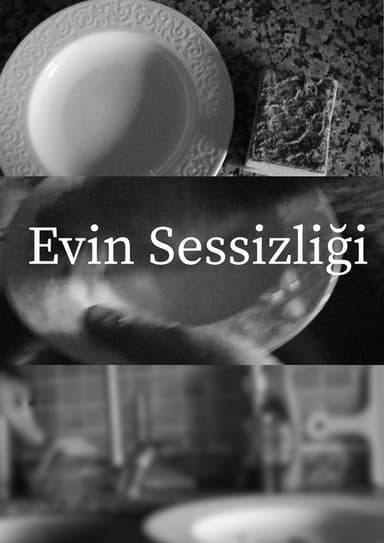 Evin Sessizliği poster