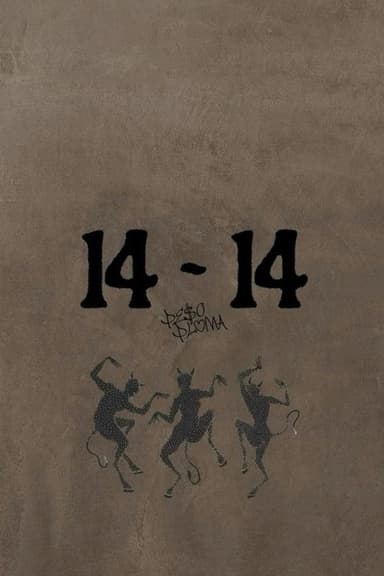 14-14 poster