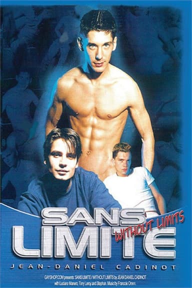 Without Limits poster
