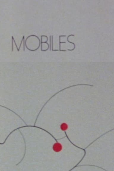 Mobiles poster