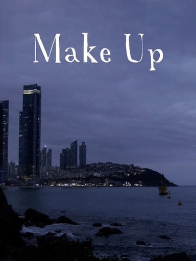 Make Up poster