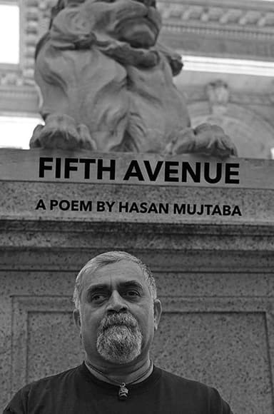 Fifth Avenue poster