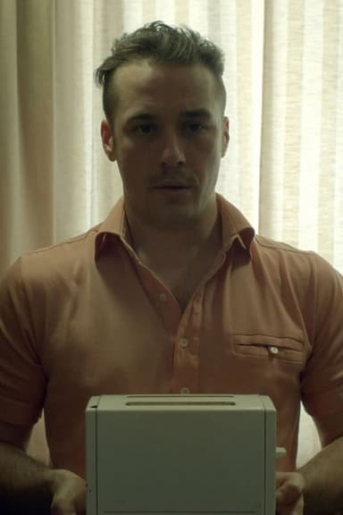 The Toaster poster