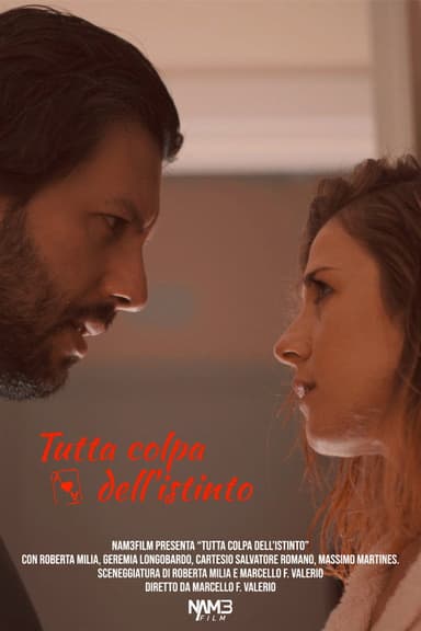 Tutta colpa dell'istinto poster