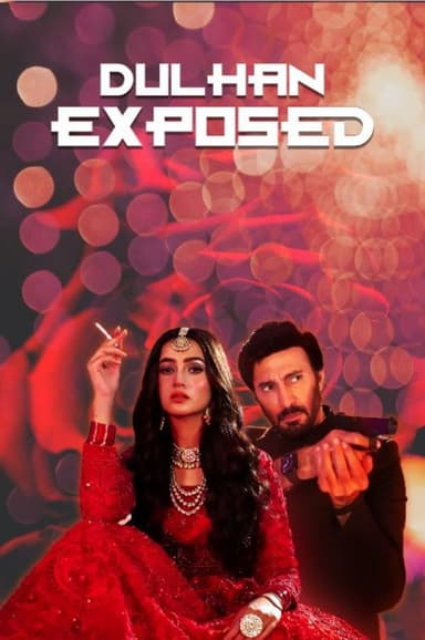 Dulhan Exposed poster