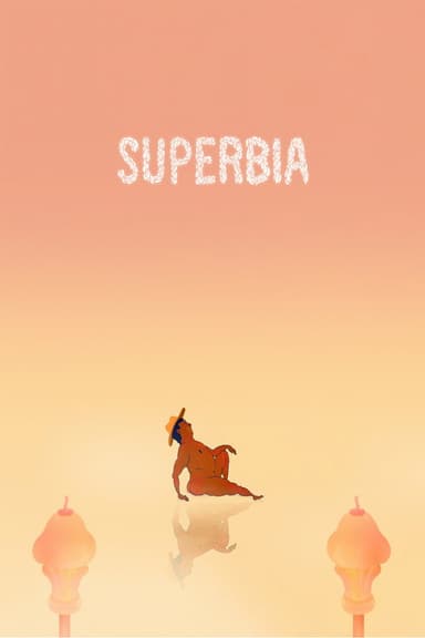 Superbia poster