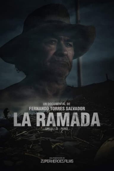 La Ramada poster