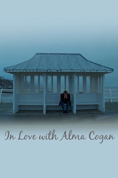 In Love with Alma Cogan poster