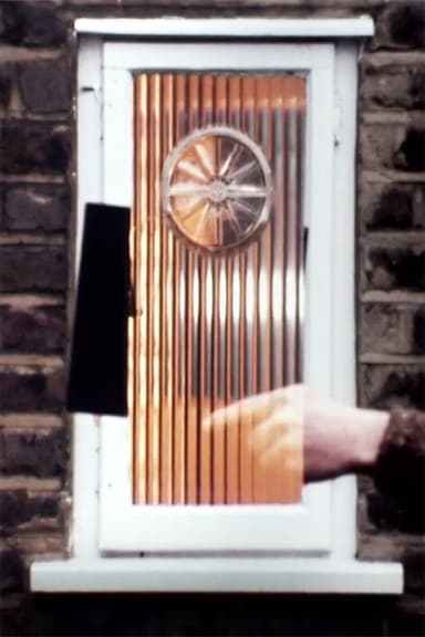 Double Shutter poster