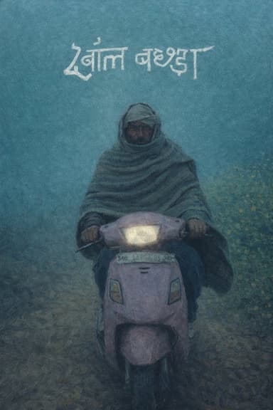 The Calf Doll poster