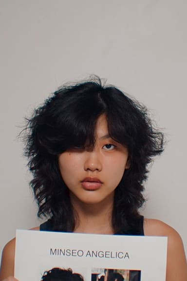 Minseo poster