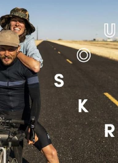 Outskirts: Route 66 poster