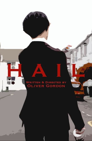 HAIL poster