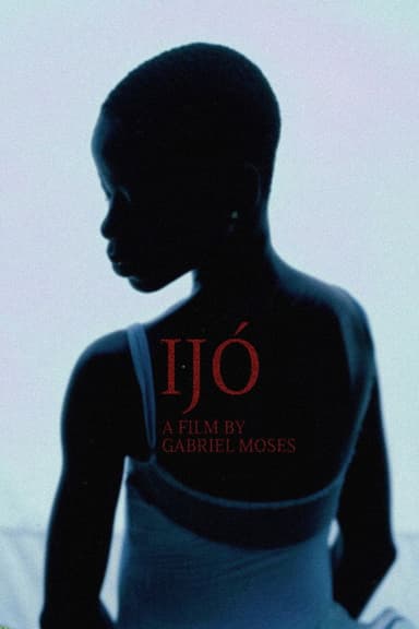 Ijo poster