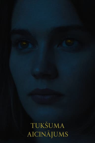 The Call of The Void poster