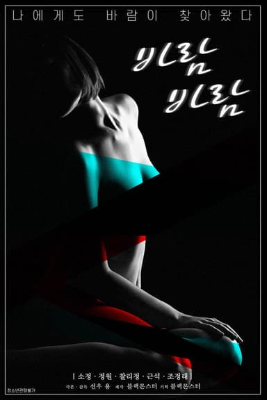 The Wind poster