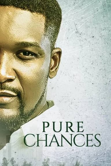 Pure chances poster