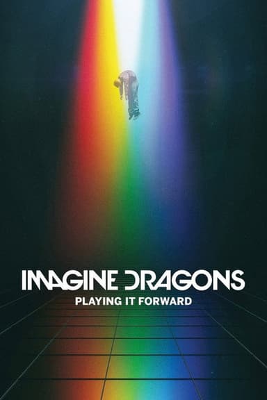 Imagine Dragons: Live Nation Concert Series poster