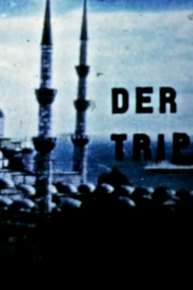Der Trip poster