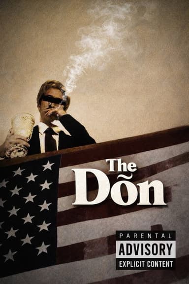 The Dõn poster