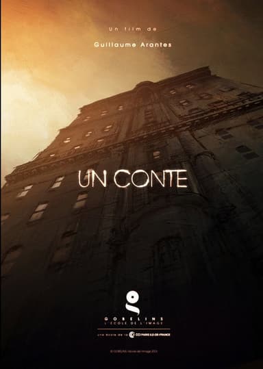 The Line poster