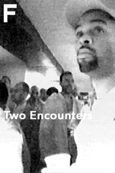Two Encounters poster