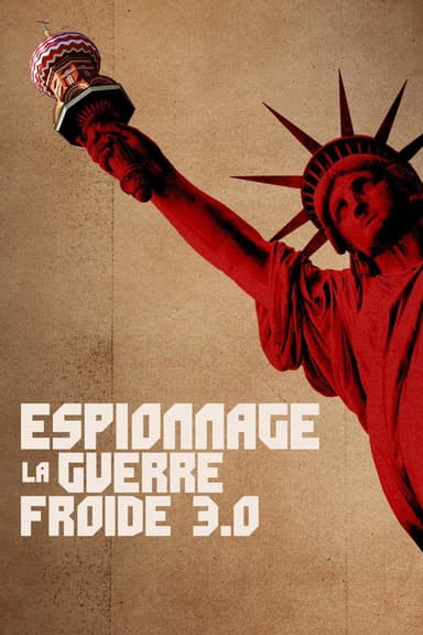 The Plot Against America poster