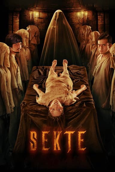 Sekte poster
