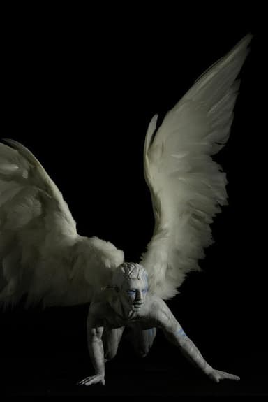 Plume poster