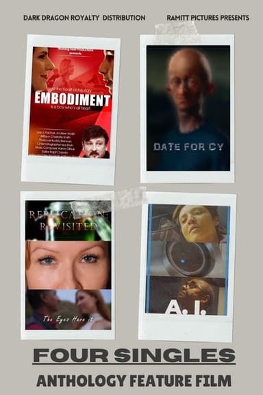 Four Singles poster