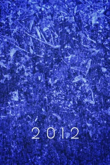 2012 poster