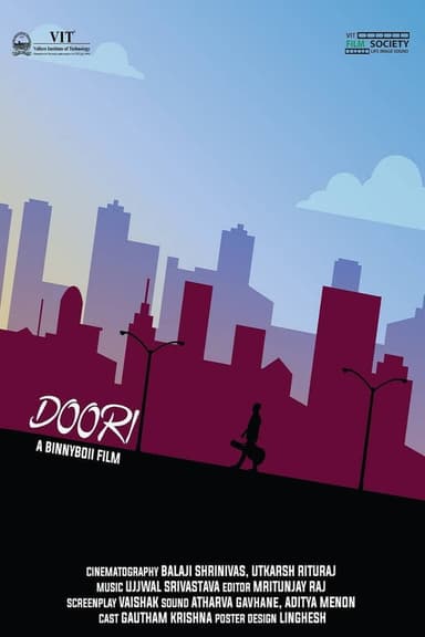 Doori poster