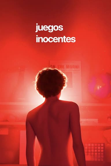 Innocent Games poster