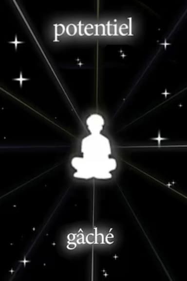 wasted potential poster