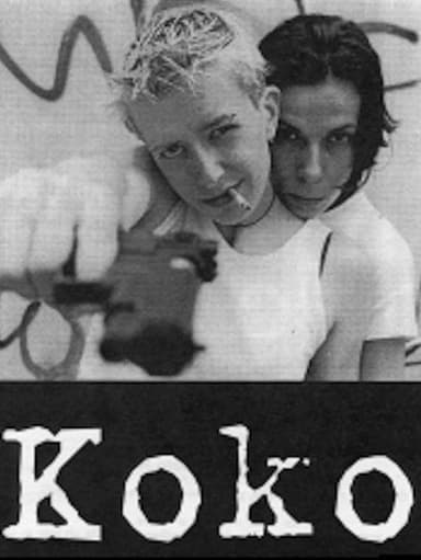 Koko poster