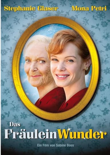 Das Fräuleinwunder poster