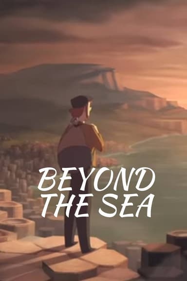 Beyond the Sea poster