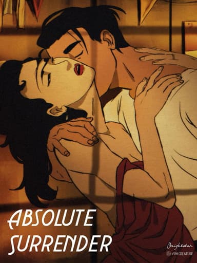 Absolute Surrender poster