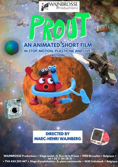 Prout poster