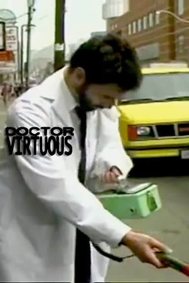 Doctor Virtuous poster