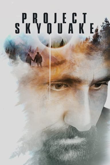 Project Skyquake poster