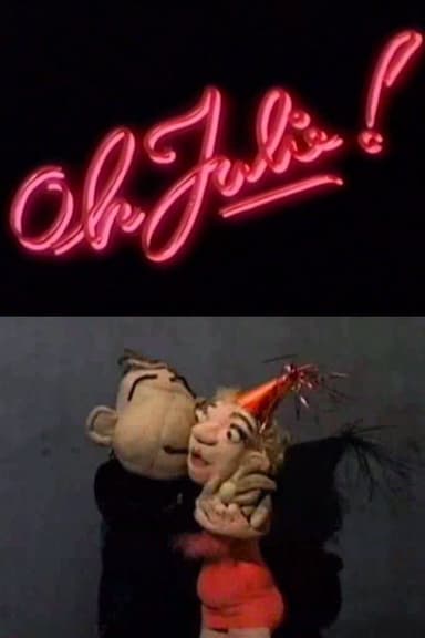 Oh Julie! poster
