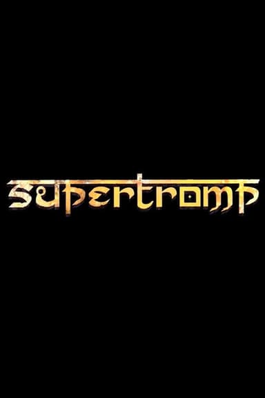 Supertromp poster