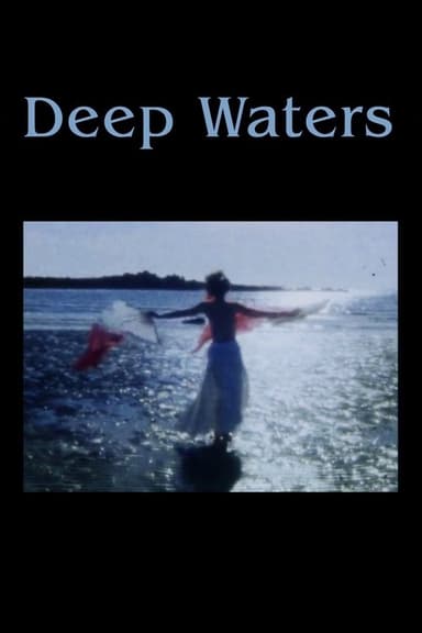 Deep Waters poster
