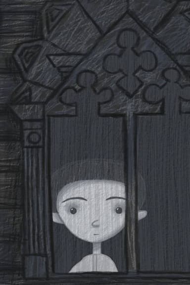 Murka poster