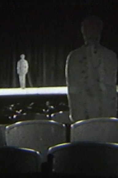 Theatre Piece poster